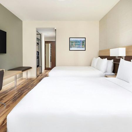 Ac Hotel By Marriott Honolulu Exteriér fotografie