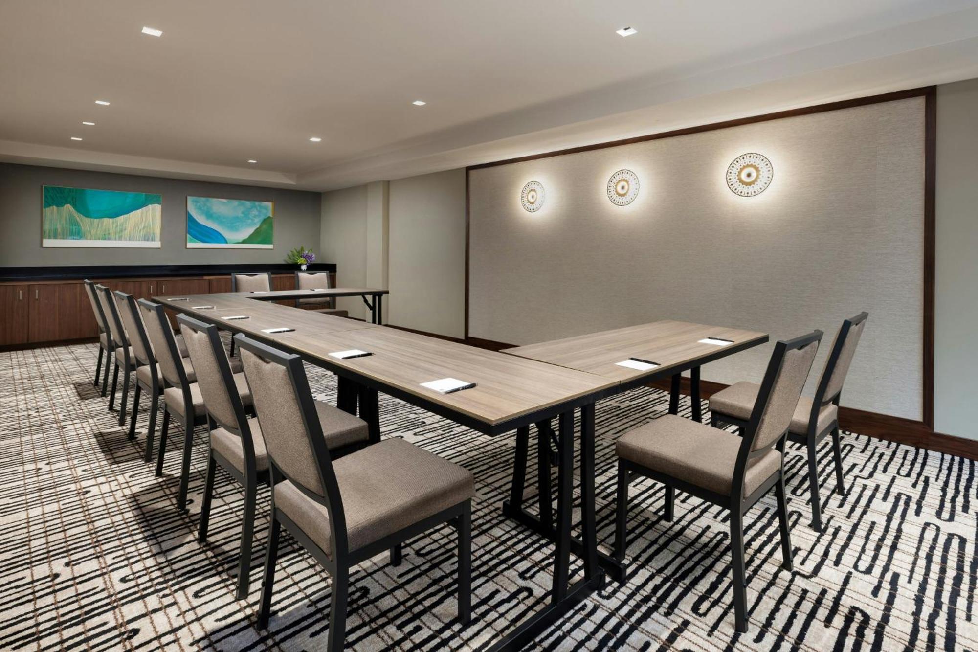 Ac Hotel By Marriott Honolulu Exteriér fotografie
